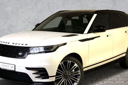 Land Rover Range Rover Velar 7.500 km 88.888 € Mainz-Hechtsheim 55129