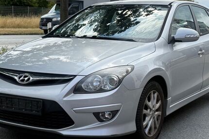 Hyundai i30 184.200 km 2.690 &euro; Groß Gerau 64521