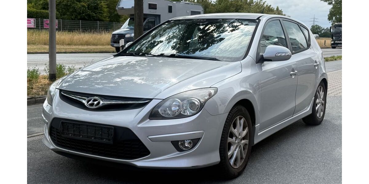 Hyundai i30 184.200 km 2.690 &euro; Groß Gerau 64521