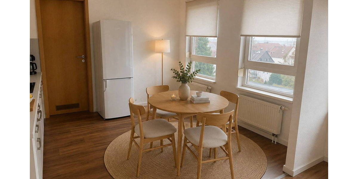 Etagenwohnung Dreieich Sprendlingen Sprendlingen - 3 Zimmer, 101 m&sup2;, 474.500&euro; | Angebot:26730986