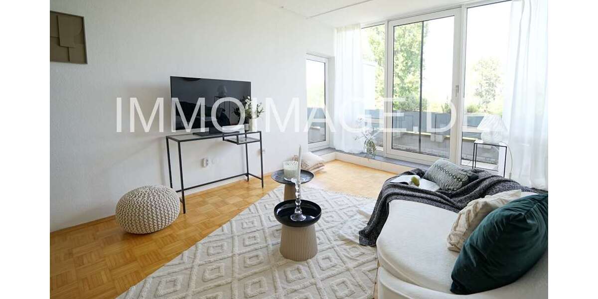 Etagenwohnung Darmstadt Darmstadt-Ost - 3 Zimmer, 72 m&sup2;, 299.000&euro; | Angebot:26693008