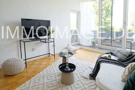 Wohnung Darmstadt Darmstadt-Ost - 3 Zimmer, 72 m&sup2;, 299.000&euro; | Angebot:26693008