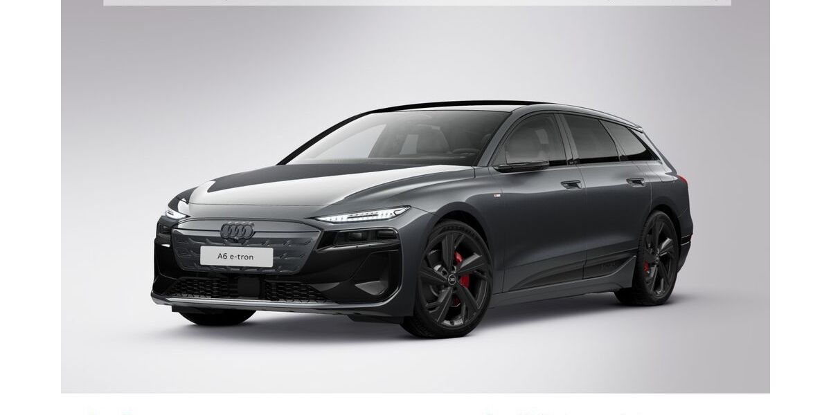 Audi A6 e-tron 17.689 km 75.990 &euro; Hofheim 65719