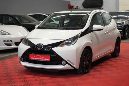 Toyota Aygo (X) 144.533 km 5.750 &euro; Pfungstadt 64319