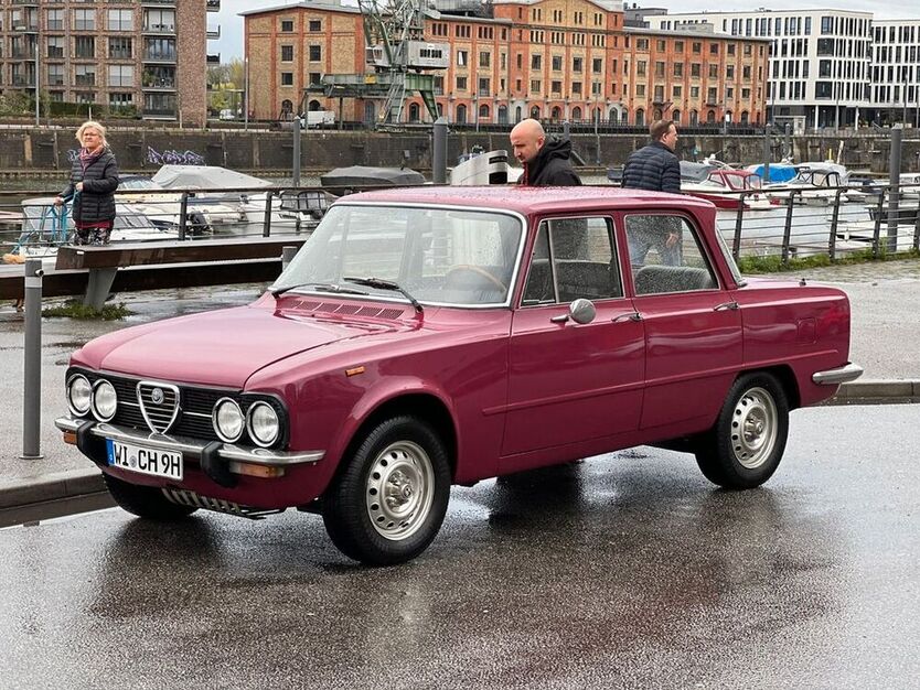 Giulia