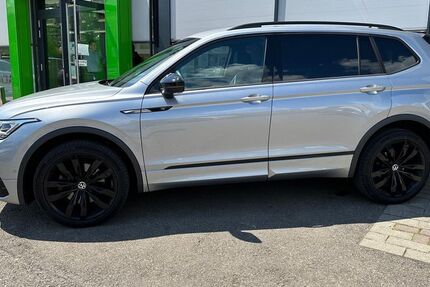 VW Tiguan Allspace 87.000 km 35.490 &euro; Rödermark 63322