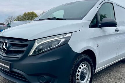 Mercedes-Benz Vito 113.596 km 24.400 &euro; Frankfurt 60386