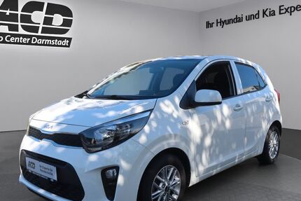 Kia Picanto 51.000 km 11.970 € Darmstadt 64289