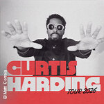 Curtis Harding - Tour 2026