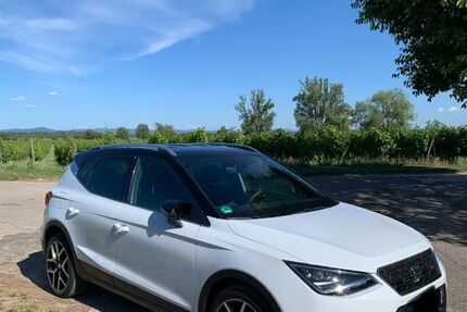Seat Arona 61.168 km 12.250 &euro; Alsheim 67577