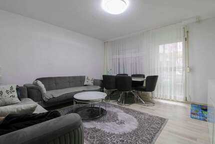 Wohnung Bensheim - 3 Zimmer, 71 m&sup2;, 230.000&euro; | Angebot:27148148