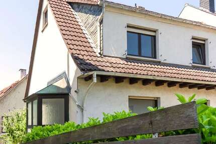 Haus Seeheim-Jugenheim Jugenheim - 5 Zimmer, 122 m&sup2;, 423.000&euro; | Angebot:27086010