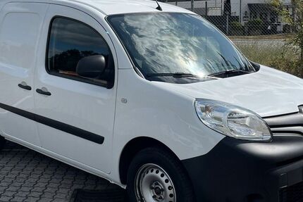 Renault Kangoo 113.500 km 10.480 &euro; Langen 63225