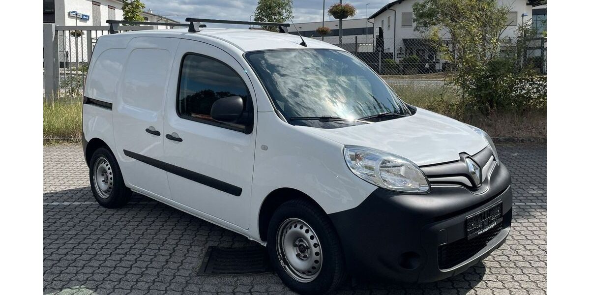 Renault Kangoo 113.500 km 10.480 &euro; Langen 63225