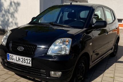 Kia Picanto 181.000 km 1.480 &euro; Kelsterbach 65451
