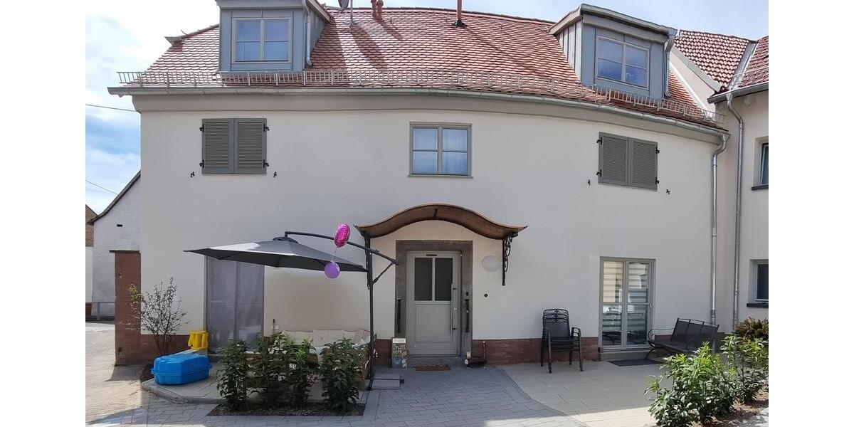 Mehrfamilienhaus, Wohnhaus Flörsheim am Main - 5 Zimmer, 135 m&sup2;, 1.450&euro; | Angebot:25101852