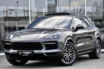 Porsche Cayenne 18.090 km 65.970 &euro; Bensheim 64625