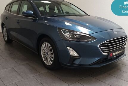 Ford Focus 102.105 km 14.970 € Egelsbach 63329
