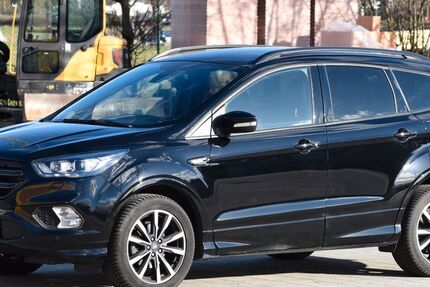 Ford Kuga 75.000 km 14.000 &euro; Bürstadt 68642