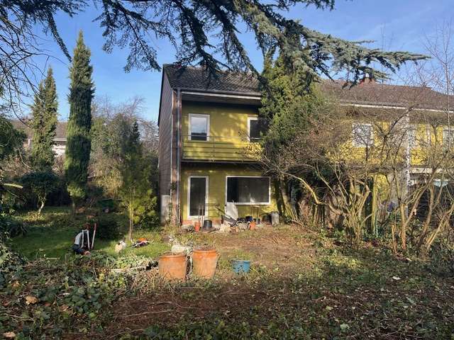 Haus zum Kaufen in Heusenstamm 397.950 € 86 m² 4 zimmer