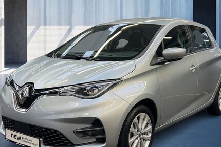 Renault ZOE 56.652 km 13.680 &euro; Frankfurt / Main 60314