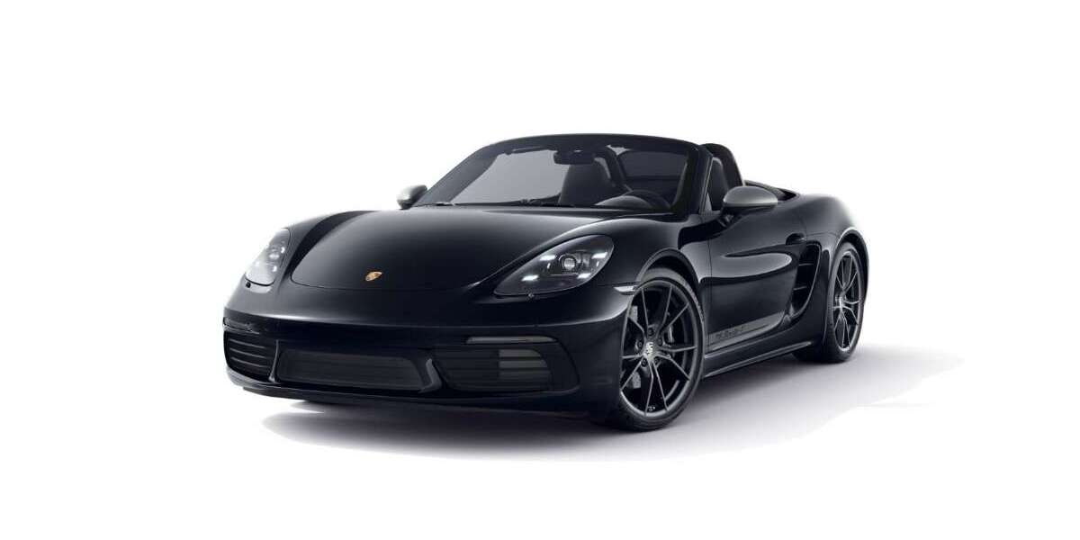 Porsche Boxster 39.886 km 64.900 &euro; Hofheim Taunus 65719