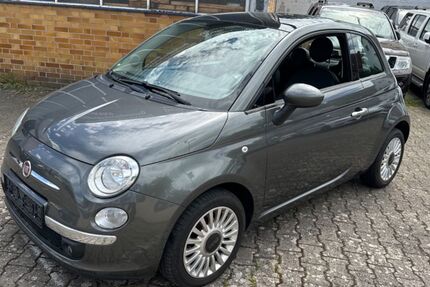 Fiat 500 145.500 km 4.900 &euro; Oppenheim 55276