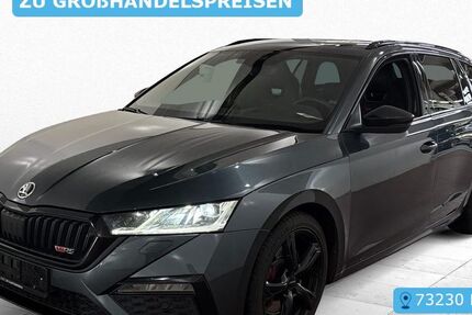 Skoda Octavia 194.850 km 19.507 &euro; Frankfurt 60596