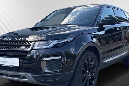 Land Rover Range Rover Evoque 143.070 km 23.990 € Reichelsheim 64385