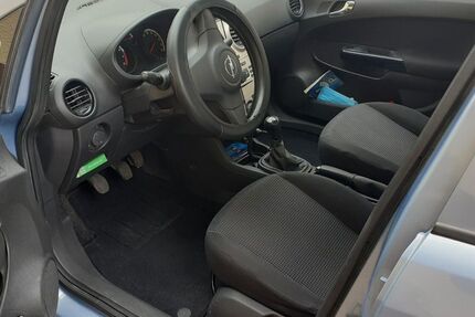 Opel Corsa 210.000 km 800 &euro; Weiterstadt 64331