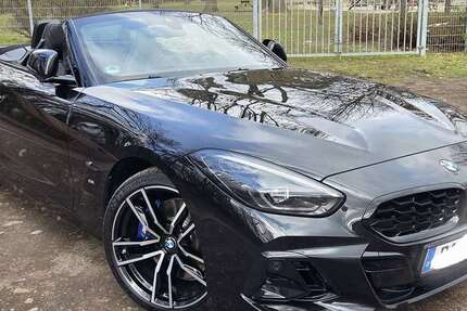 BMW Z4 M 6.892 km 49.650 &euro; Eppertshausen 64859