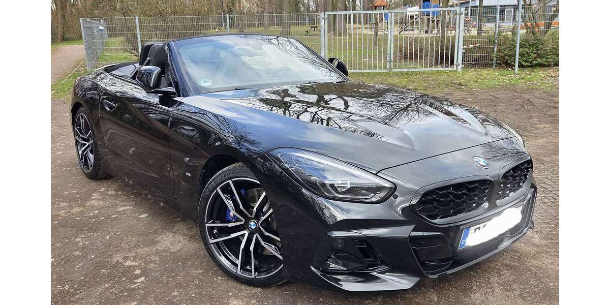 BMW Z4 M 6.892 km 49.650 &euro; Eppertshausen 64859
