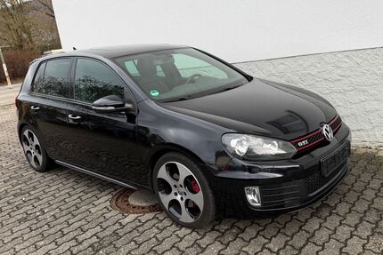 VW Golf 181.000 km 9.900 &euro; Alsbach 64665