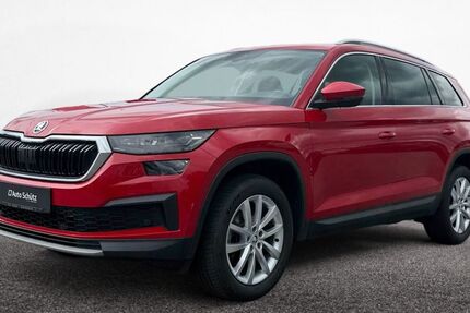 Skoda Kodiaq 49.310 km 29.450 &euro; Groß-Umstadt 64823