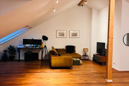 Zwischenmiete: moderne Wohnung bei Alte Opera 2 zimmer