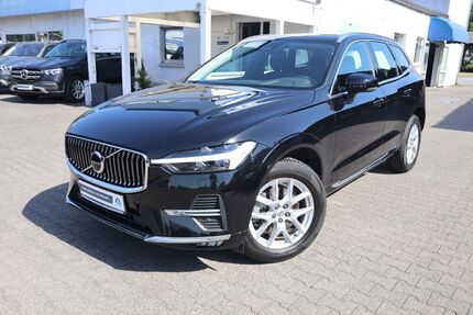 Volvo XC60 35.387 km 33.970 &euro; Darmstadt 64291