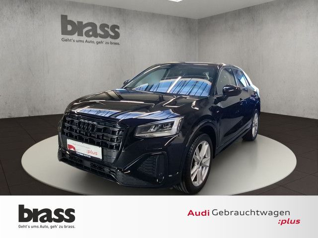 Audi Q2 33.935 km 35.900 &euro; Dietzenbach 63128
