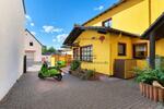 Einfamilienhaus 218m² Wohnfl#2-4 Generationen# 3 Bäder# Stellplatz# Garage# Wintergarten# Pfungstadt - Einfamilienhaus Pfungstadt | Angebot:27092055