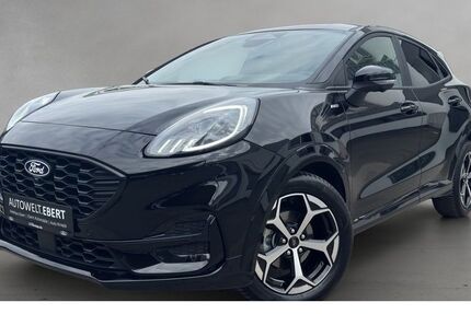 Ford Puma 13.490 km 26.890 &euro; Bensheim 64625