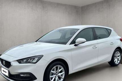 Seat Leon 36.150 km 15.980 &euro; Frankfurt-Rödelheim 60488