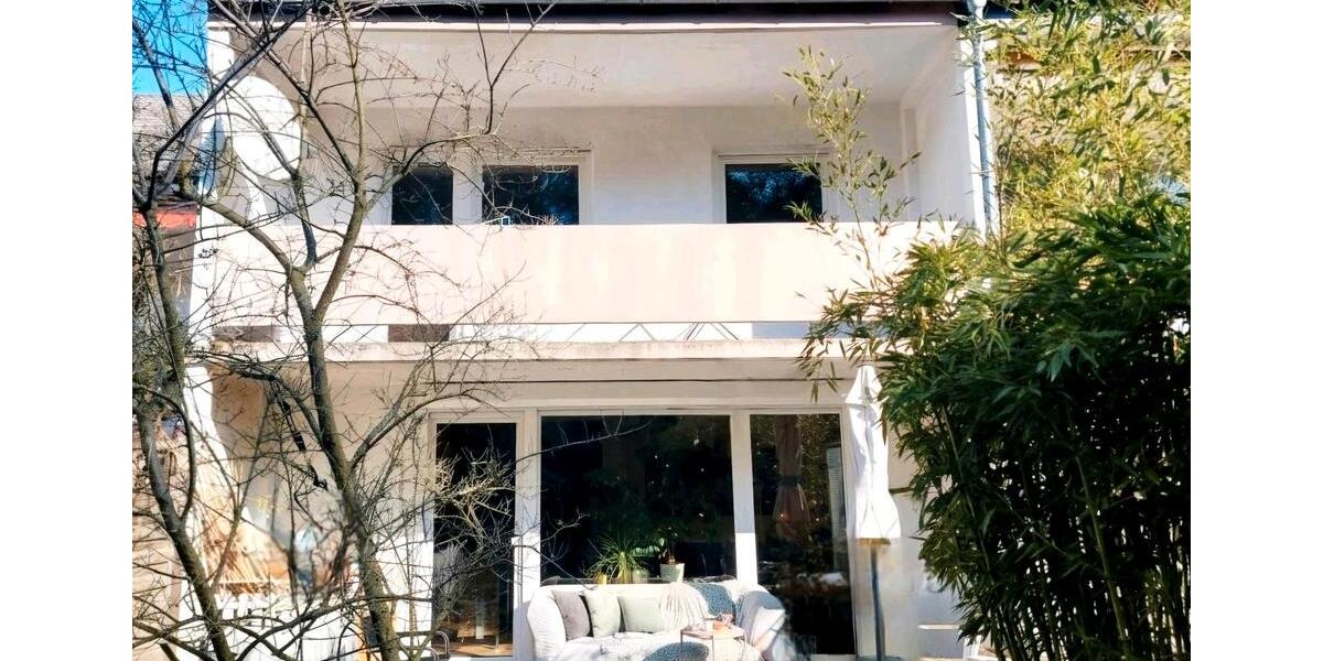 Reihenhaus Heusenstamm - 4.5 Zimmer, 130 m&sup2;, 420.000&euro; | Angebot:27079808
