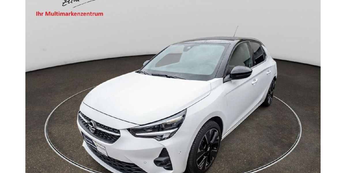 Opel Corsa 29.850 km 17.900 &euro; Heppenheim 64646