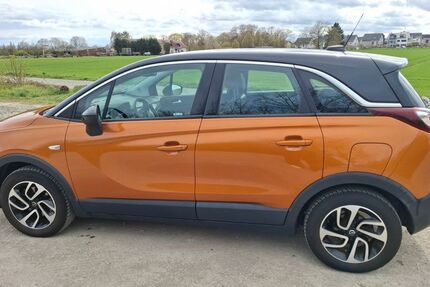 Opel Crossland (X) 72.300 km 11.200 &euro; Hattersheim 65795