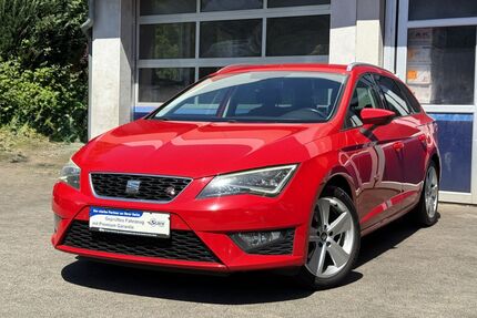 Seat Leon 169.000 km 8.950 &euro; Dieburg 64807
