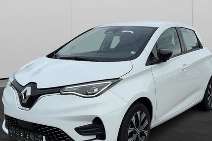 Renault ZOE 48.699 km 15.990 &euro; Bensheim 64625