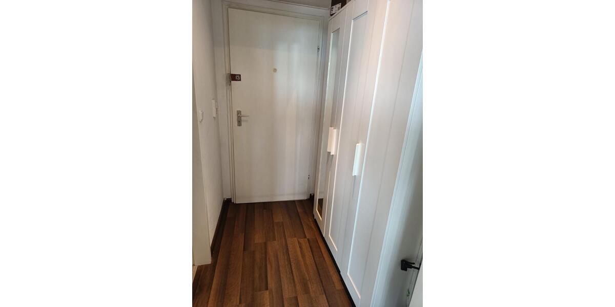 Etagenwohnung Frankfurt am Main Süd - 1 Zimmer, 39 m&sup2;, 220.000&euro; | Angebot:26781201