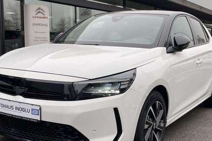 Opel Corsa 15.372 km 16.890 &euro; Rüsselsheim 65428