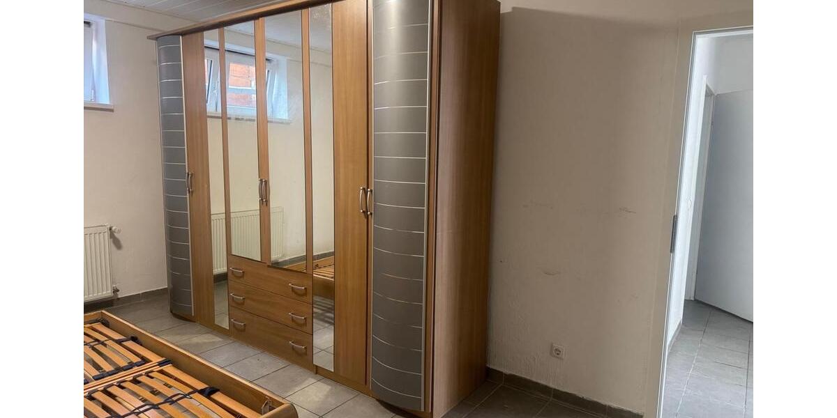 Erdgeschoßwohnung Dieburg - 2 Zimmer, 85 m&sup2;, 850&euro; | Angebot:26311640