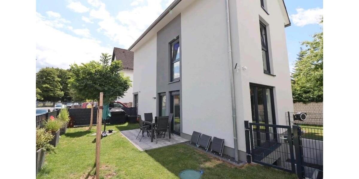Einfamilienhaus Offenbach am Main Buchrain - 5 Zimmer, 161 m&sup2;, 2.750&euro; | Angebot:25419523
