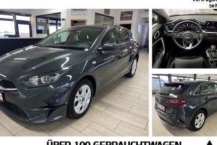 Kia ceed / Ceed 35.715 km 20.990 &euro; Riedstadt-Wolfskehlen 64560